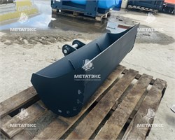 Планировочный ковш 1200 мм для мини экскаватора JCB 8035 404 - фото 6476