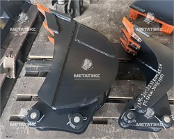Ковш универсальный 400 мм для мини экскаватора Yanmar VIO15 (1-2) 429 - фото 6588