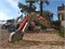 Экскаватор навесной для мини погрузчика Bobcat 126