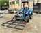 Планировщик 1200х1200 на мини погрузчик Multione 136