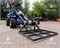 Планировщик 1200х1200 на мини погрузчик Multione 136