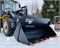 Ковш челюстной на фронтальный погрузчик Xcmg LW300 269