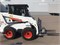 Паллетные вилы для мини погрузчика Bobcat 31