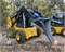 Корчеватель для мини погрузчика Liugong 60