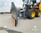 Отвал снегоуборочный на мини погрузчик Liugong 80