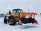 Захват ковшевой на телескопический погрузчик Jcb 300