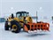 Захват ковшевой на телескопический погрузчик Jcb 300