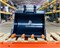 Ковш универсальный 600 мм для мини экскаватора JCB 8035 361