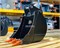 Ковш универсальный 400 мм для мини экскаватора Yanmar B2U 365
