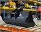 Планировочный ковш 1200 мм для мини экскаватора SANY SY75 369