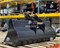 Планировочный ковш 1200 мм для мини экскаватора SANY SY75 369