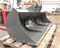 Планировочный ковш 1200 мм для мини экскаватора Kato 40NS 412