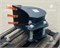 Ковш универсальный 400 мм для мини экскаватора Hitachi ZX30 422