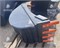 Ковш универсальный 600 мм для мини экскаватора Kubota RX306 435