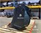 Ковш универсальный 400 мм на экскаватор погрузчик CAT (Caterpillar) 442