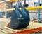 Ковш универсальный 600 мм на экскаватор погрузчик Catmann CAT-604 443