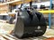 Ковш универсальный 800 мм на экскаватор погрузчик New Holland 80-90-110-115 469