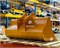 Планировочный ковш 1200 мм на экскаватор погрузчик HDCM 4TX 507