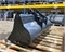 Планировочный ковш 1200 мм на экскаватор погрузчик Hidromek HMK102 509