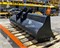Планировочный ковш 1500 мм на экскаватор погрузчик Hidromek HMK102 510