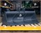Планировочный ковш 1500 мм на экскаватор погрузчик New Holland 80-90-110-115 521
