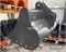 Планировочный ковш 1200 мм на экскаватор погрузчик Catmann CAT-604 529