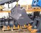 Планировочный ковш 1200 мм на экскаватор погрузчик Амкодор 702-703-732 530