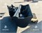 Планировочный поворотный ковш 1500 мм на экскаватор погрузчик New Holland 80-90-110-115 542