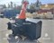 Снегомет шнекоротер на экскаватор погрузчик XCMG XC8 610