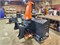 Снегомет шнекоротер на экскаватор погрузчик RedStar T28 614