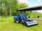 Мульчирующая косилка на мини погрузчик Multione 203