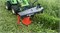 Роторная косилка на мини-погрузчик Avant 10686