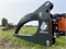 Бревнозахват на универсальный погрузчик Polar Badger 10702