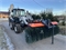 Щетка коммунальная BRMWL_BL-800-2600-HA для экскаватора-погрузчика Terex 10717